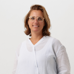 Joyce van Eijk