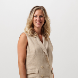 Esther de Jong
