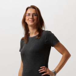 Joanne de Bonte